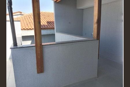 Apartamento à venda com 2 quartos, 100m² em Jardim Las Vegas, Santo André