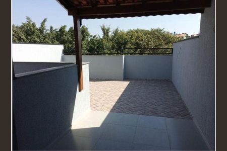 Apartamento à venda com 2 quartos, 100m² em Jardim Las Vegas, Santo André