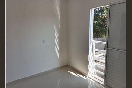Apartamento à venda com 2 quartos, 100m² em Jardim Las Vegas, Santo André