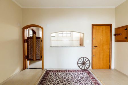 Sala de apartamento para alugar com 1 quarto, 74m² em Campos Elíseos, São Paulo