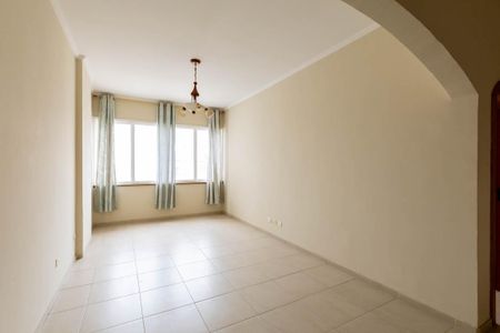 Sala de apartamento para alugar com 1 quarto, 74m² em Campos Elíseos, São Paulo