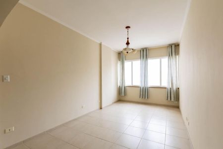Sala de apartamento para alugar com 1 quarto, 74m² em Campos Elíseos, São Paulo