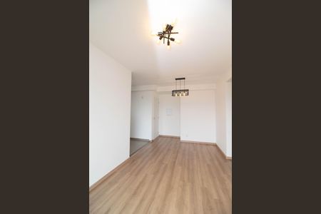 Sala de apartamento para alugar com 2 quartos, 59m² em Vila Rosália, Guarulhos