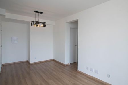 Sala de apartamento para alugar com 2 quartos, 59m² em Vila Rosália, Guarulhos