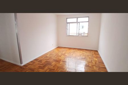 Apartamento à venda com 2 quartos, 50m² em Inhaúma, Rio de Janeiro