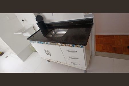 Apartamento à venda com 2 quartos, 50m² em Inhaúma, Rio de Janeiro