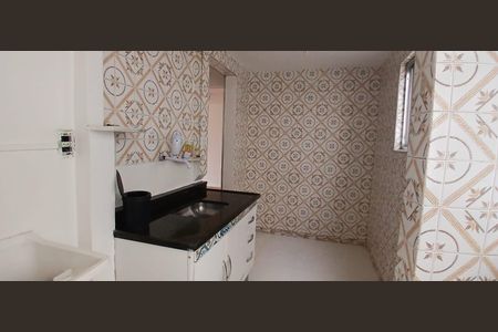 Apartamento à venda com 2 quartos, 50m² em Inhaúma, Rio de Janeiro