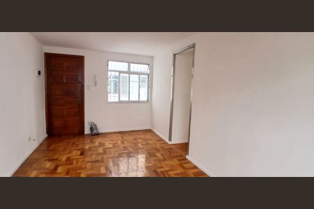 Apartamento à venda com 2 quartos, 50m² em Inhaúma, Rio de Janeiro