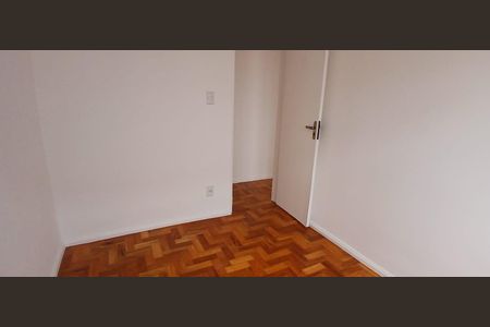 Apartamento à venda com 2 quartos, 50m² em Inhaúma, Rio de Janeiro