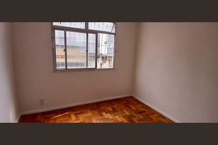 Apartamento à venda com 2 quartos, 50m² em Inhaúma, Rio de Janeiro