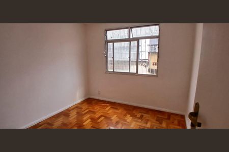 Apartamento à venda com 2 quartos, 50m² em Inhaúma, Rio de Janeiro