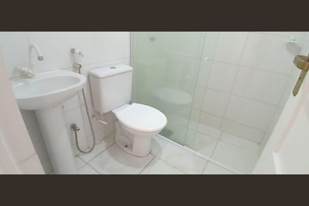 Apartamento à venda com 2 quartos, 50m² em Inhaúma, Rio de Janeiro