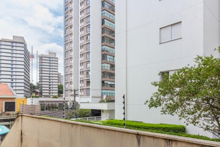 Sala de apartamento à venda com 4 quartos, 105m² em Alto da Lapa, São Paulo
