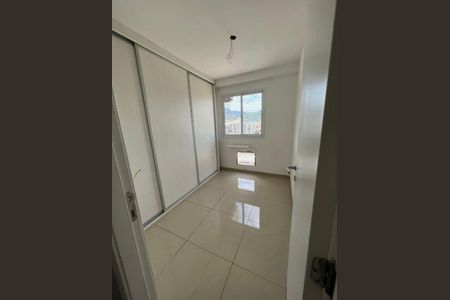 Apartamento à venda com 2 quartos, 63m² em Engenho de Dentro, Rio de Janeiro