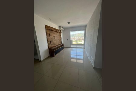 Apartamento à venda com 2 quartos, 63m² em Engenho de Dentro, Rio de Janeiro