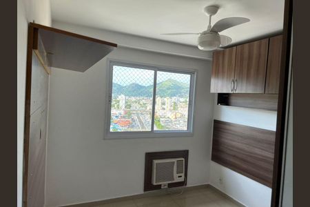 Apartamento à venda com 2 quartos, 63m² em Engenho de Dentro, Rio de Janeiro
