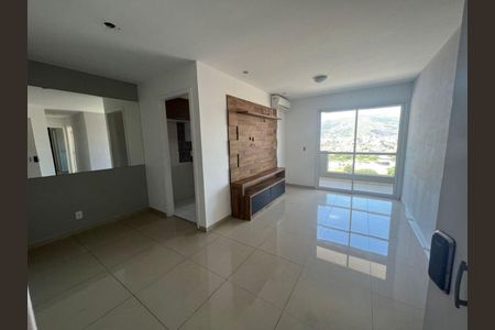 Apartamento à venda com 2 quartos, 63m² em Engenho de Dentro, Rio de Janeiro