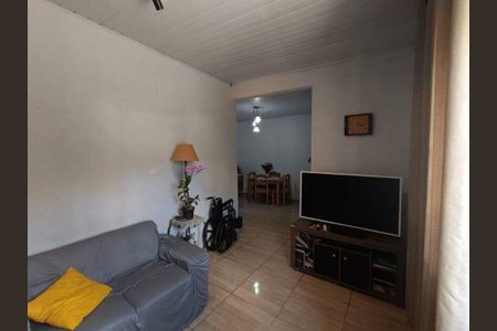 Casa à venda com 3 quartos, 128m² em Jardim Jussara, São Paulo