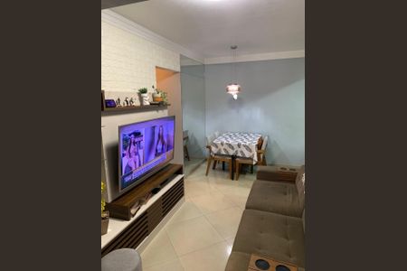 Foto 03 de apartamento à venda com 2 quartos, 52m² em Vila Andrade, São Paulo