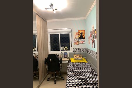 Foto 09 de apartamento à venda com 2 quartos, 52m² em Vila Andrade, São Paulo