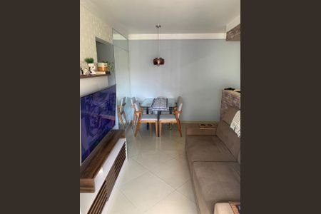 Foto 04 de apartamento à venda com 2 quartos, 52m² em Vila Andrade, São Paulo
