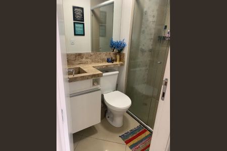 Foto 15 de apartamento à venda com 2 quartos, 52m² em Vila Andrade, São Paulo