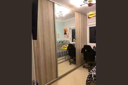 Foto 11 de apartamento à venda com 2 quartos, 52m² em Vila Andrade, São Paulo