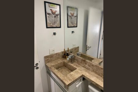 Foto 14 de apartamento à venda com 2 quartos, 52m² em Vila Andrade, São Paulo