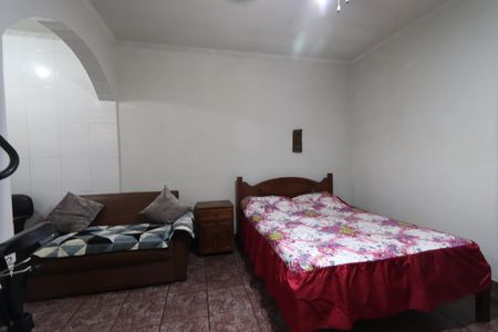 Casa à venda com 240m², 3 quartos e 2 vagasQuarto 3