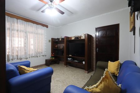 Sala de casa à venda com 3 quartos, 240m² em Vila Rica, São Paulo