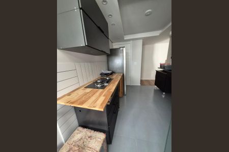 Apartamento à venda com 65m², 2 quartos e 1 vagaFoto 11