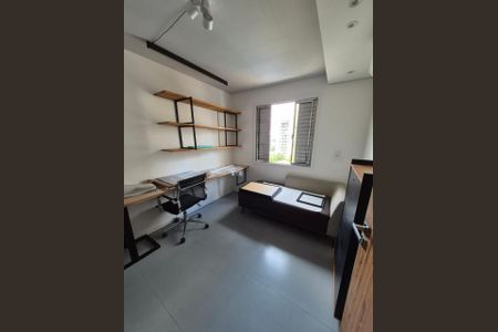 Foto 18 de apartamento à venda com 2 quartos, 65m² em Chácara Inglesa, São Paulo