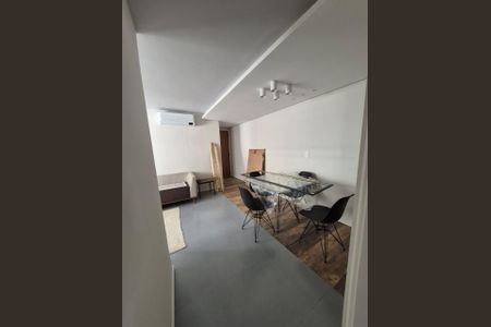 Foto 10 de apartamento à venda com 2 quartos, 65m² em Chácara Inglesa, São Paulo