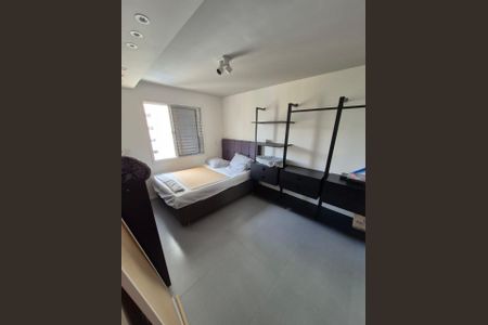 Foto 14 de apartamento à venda com 2 quartos, 65m² em Chácara Inglesa, São Paulo