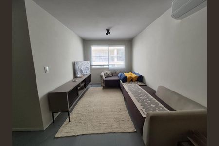 Foto 01 de apartamento à venda com 2 quartos, 65m² em Chácara Inglesa, São Paulo