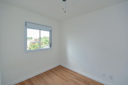 Quarto 1 de apartamento à venda com 2 quartos, 42m² em Vila Isa, São Paulo