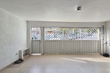 Vista - Sala de casa à venda com 3 quartos, 160m² em Vila Jordanopolis, São Bernardo do Campo