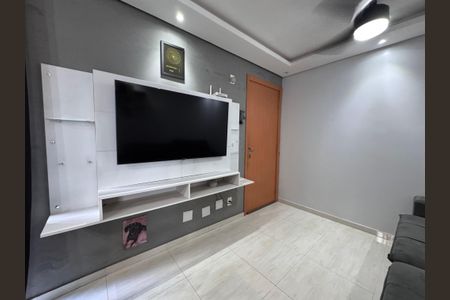 Apartamento à venda com 2 quartos, 47m² em Santo Andre, São Leopoldo