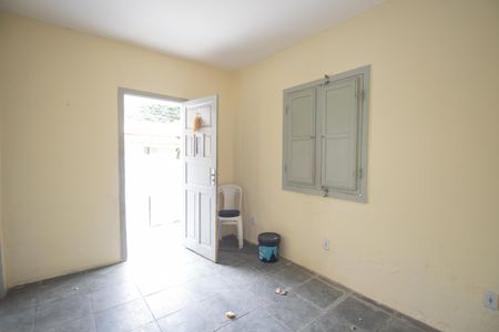 Sala de casa para alugar com 2 quartos, 50m² em Centro, São Gonçalo