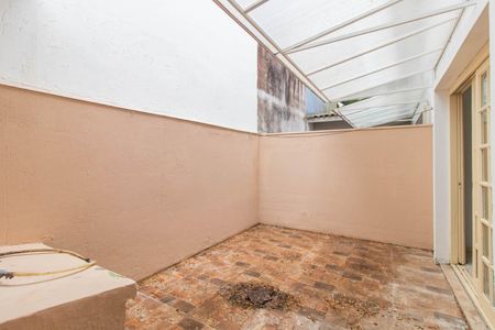 Casa de condomínio à venda com 178m², 3 quartos e 2 vagasÁrea Externa