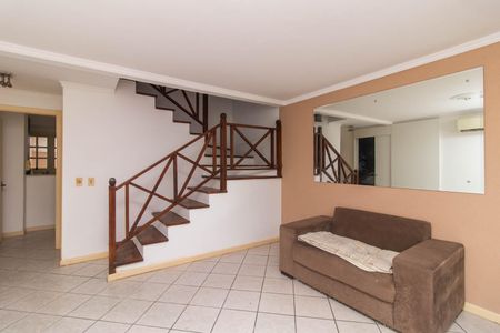 Casa de Condomínio à venda com 3 quartos, 178m² em Ipanema, Porto Alegre