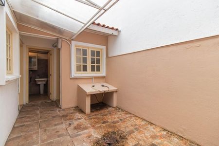 Casa de condomínio à venda com 178m², 3 quartos e 2 vagasÁrea Externa