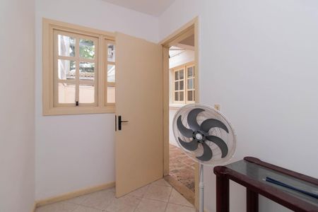 Casa de condomínio à venda com 178m², 3 quartos e 2 vagasQuarto de Serviço