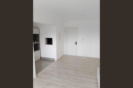 Sala de apartamento para alugar com 2 quartos, 65m² em Glória, Porto Alegre