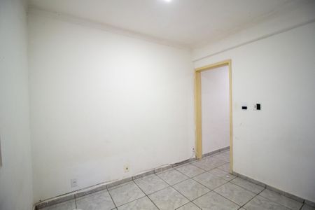 Quarto de apartamento para alugar com 1 quarto, 47m² em Jardim Zulmira, Sorocaba