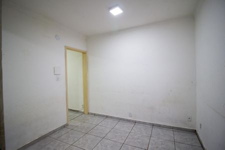 Sala de apartamento para alugar com 1 quarto, 47m² em Jardim Zulmira, Sorocaba