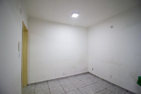 Sala de apartamento para alugar com 1 quarto, 47m² em Jardim Zulmira, Sorocaba