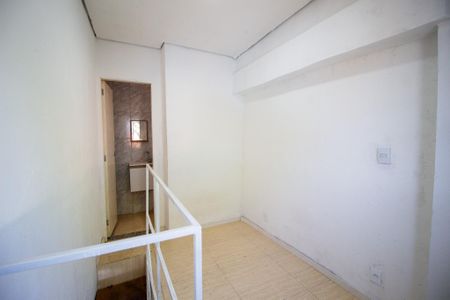 Suíte de kitnet/studio para alugar com 1 quarto, 40m² em Jardim Zulmira, Sorocaba