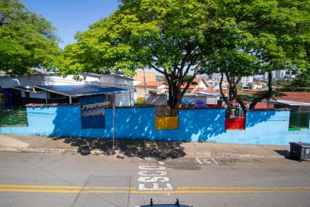 Vista Suíte de kitnet/studio para alugar com 1 quarto, 40m² em Jardim Zulmira, Sorocaba