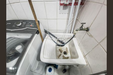 Apartamento para alugar com 95m², 2 quartos e 1 vagaÁrea de serviço